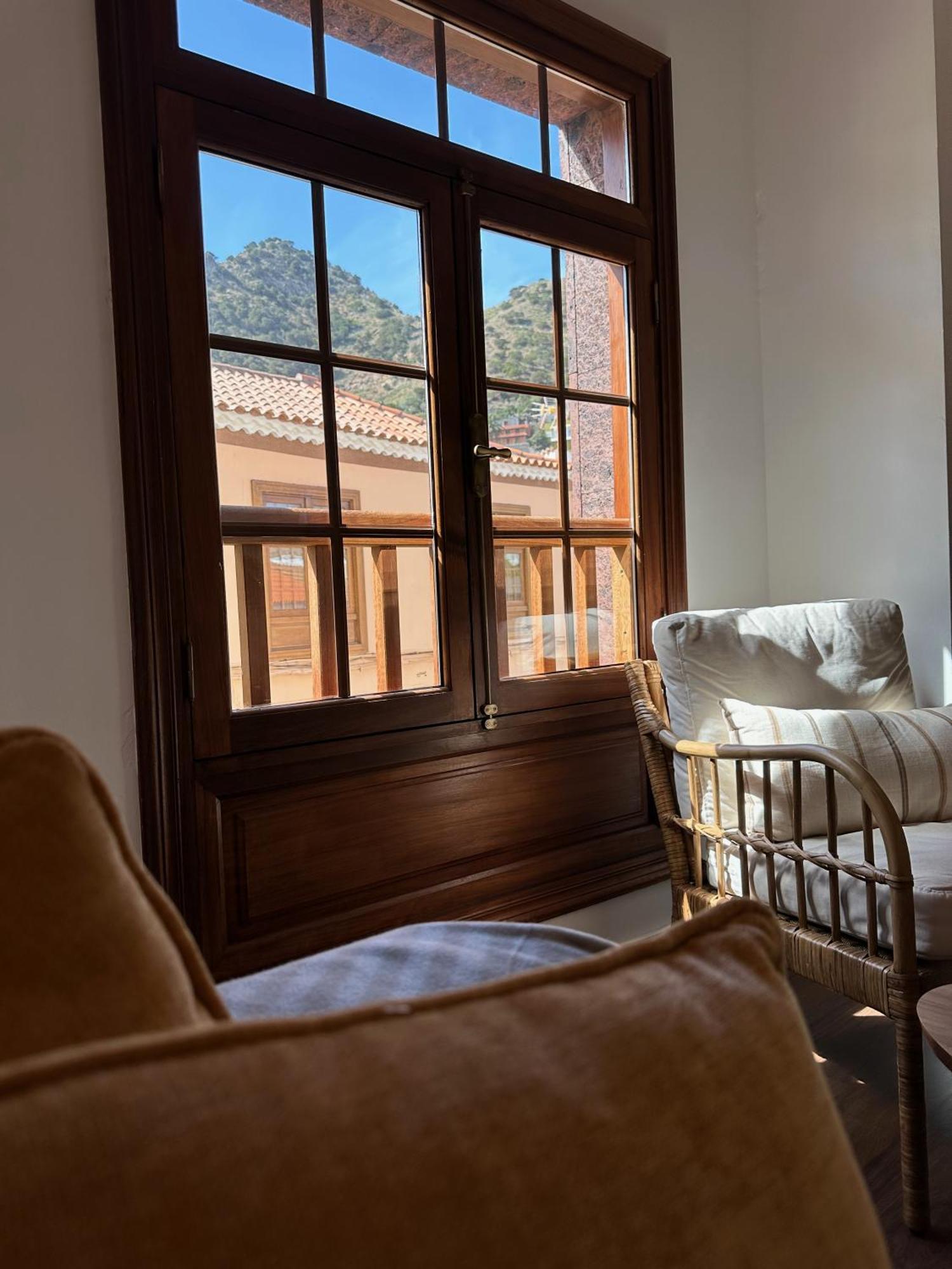 Casa Pedro - Vallehermoso Centro Casco Antiguo ภายนอก รูปภาพ